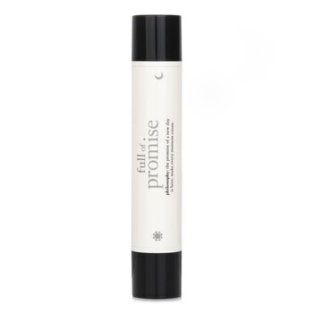 Full Of Promise Treatment Duo For Uplifting Days & Voluminizing Nights - 30ml/1oz