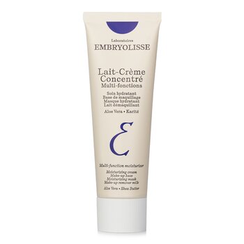 Lait Creme Concentre (24-Hour Miracle Cream)  (Exp. Date 31 Aug 2026) - 75ml/2.6oz