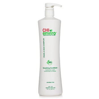Enviro Smoothing Conditioner - 946ml/32oz