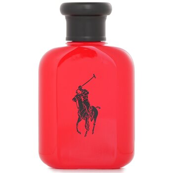 Polo Red Eau De Toilette Spray - 75ml/2.5oz