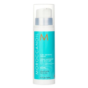 Curl Defining Cream - 250ml/8.5oz