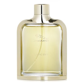 Classic Gold Eau De Toilette Spray - 100ml/3.4oz