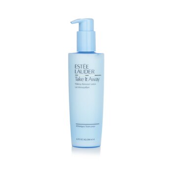 Take It Away Makeup Remover Lotion - 200ml/6.7oz