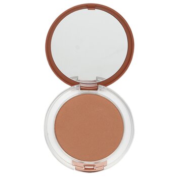 True Bronze Pressed Powder Bronzer - No. 02 Sunkissed - 9.6g/0.33oz