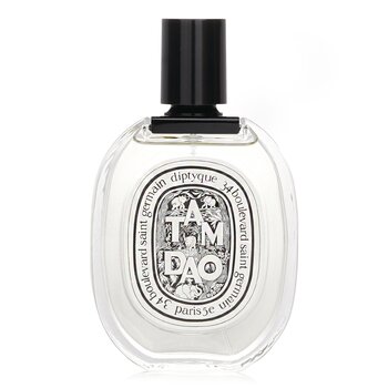 Tam Dao Eau De Toilette Spray - 100ml/3.4oz