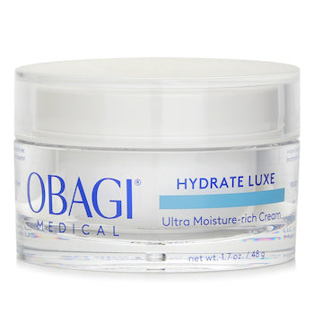 Hydrate Luxe Moisture-Rich Cream(Random Package)  48g/1.7oz