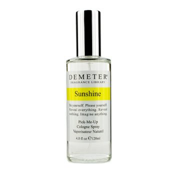 Sunshine Cologne Spray - 120ml/4oz