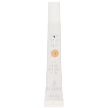 Phyto Cernes Eclat Eye Concealer - # 03 (Exp. Date 31 July 2026) - 15ml/0.61oz
