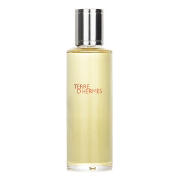 Terre D'Hermes Eau De Toilette Refill - 125ml/4.2oz
