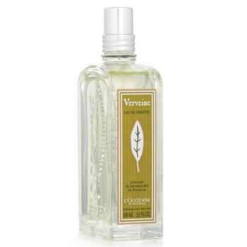Verveine Eau De Toilette Spray - 100ml/3.4oz