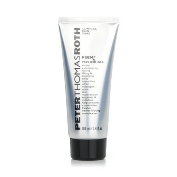 FirmX Peeling Gel - 100ml/3.4oz