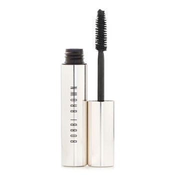 No Smudge Mascara (New Packaging) - #01 Black - 5.5ml/0.18oz