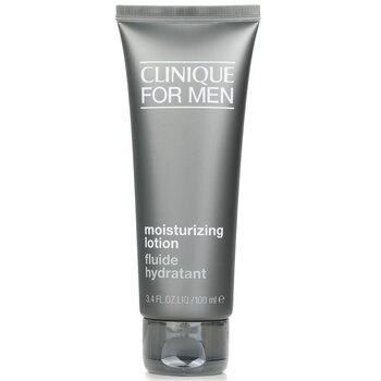 Moisturizing Lotion - 100ml/3.4oz