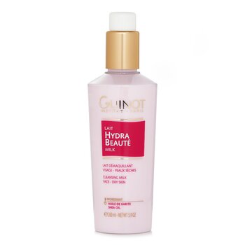 Hydra Confort Cleansing Creamy Milk (Dry Skin)  200ml/6.6oz