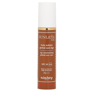 Sunleya Age Minimizing Global Sun Care SPF 30 - 50ml/1.7oz