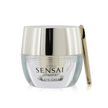 Sensai Ultimate The Eye Cream  15ml/0.52oz