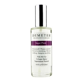 Sugar Plum Cologne Spray - 120ml/4oz