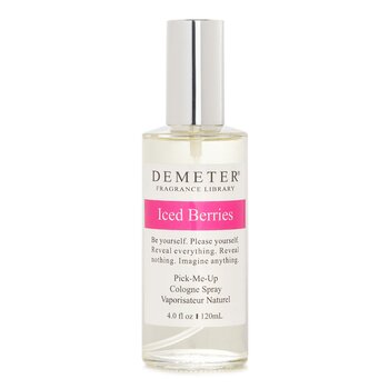 Iced Berries Cologne Spray - 120ml/4oz