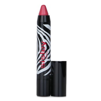 Phyto Lip Twist - # 2 Baby - 2.5g/0.08oz