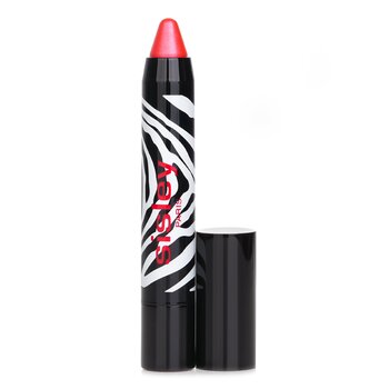 Phyto Lip Twist - # 3 Peach - 2.5g/0.08oz