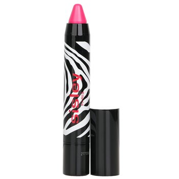 Phyto Lip Twist - # 4 Pinky - 2.5g/0.08oz