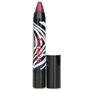 Phyto Lip Twist - # 5 Berry - 2.5g/0.08oz