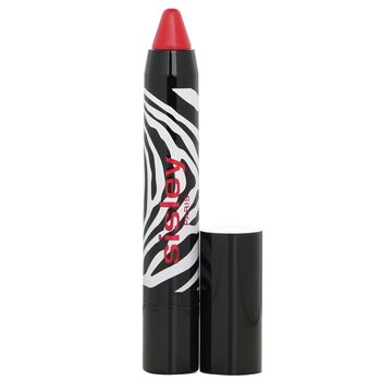 Phyto Lip Twist - # 6 Cherry 187806 - 2.5g/0.08oz