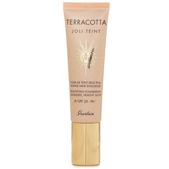 Terracotta Joli Teint Beautifying Foundation SPF 20 - # Light - 30ml/1oz