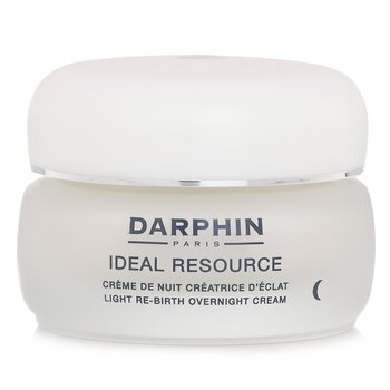 Ideal Resource Light Re-Birth Overnight Cream - 50ml/1.7oz