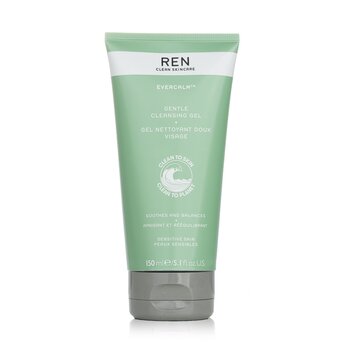 Evercalm Gentle Cleansing Gel (For Sensitive Skin) - 150ml/5.1oz