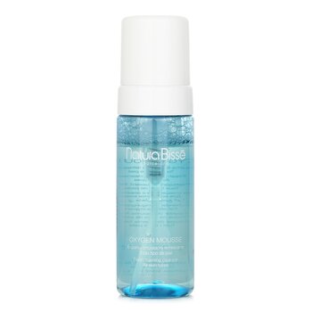 Oxygen Mousse Fresh Foaming Cleanser (For All Skin Types) - 150ml/5.3oz