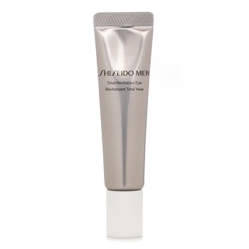 Men Total Revitalizer Eye (Random Packaging) - 15ml/0.53oz