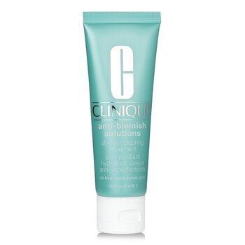 Anti-Blemish Solutions All-Over Clearing Treatment - 50ml/1.7oz