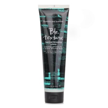 Bb. Texture Hair (UN) Dressing Creme - 150ml/5oz