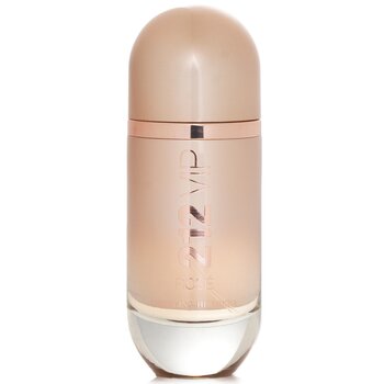 212 VIP Rose Eau De Parfum Spray - 80ml/2.7oz
