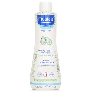 Cleansing Milk - 750ml/25.35oz