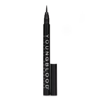Eye Mazing Liquid Liner Pen - # Noir - 0.59ml/0.02oz