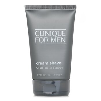 Cream Shave (Tube) - 125ml/4.2oz