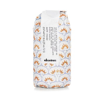 More Inside This Is A Medium Hold Modeling Gel (For Full Bodied, Wet Looks) - 250ml/8.45oz
