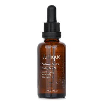 Purely Age-Defying Firming Face Oil - 50ml/1.6oz