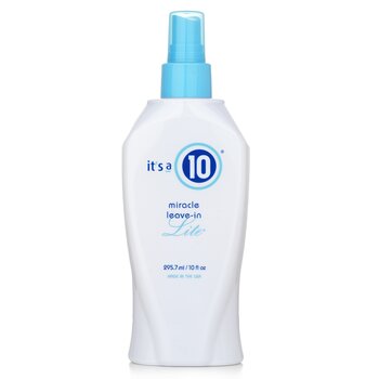 Miracle Leave-In Lite  295.7ml/10oz