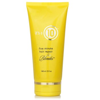 Five Minute Hair Repair (For Blondes) - 148ml/5oz