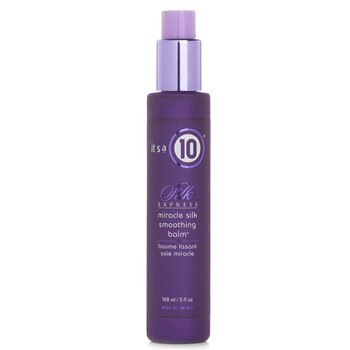 Silk Express Miracle Silk Smoothing Balm - 148ml/5oz