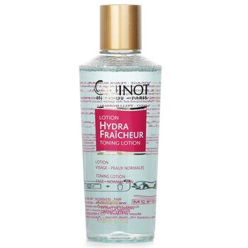 Refreshing Toning Lotion (New Packaging) - 200ml/6.7oz