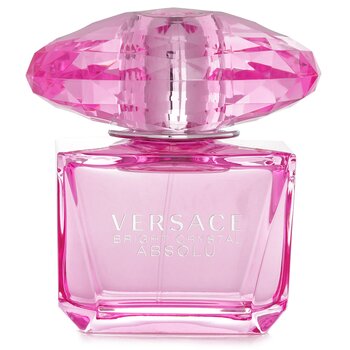 Bright Crystal Absolu Eau De Parfum Spray - 90ml/3oz