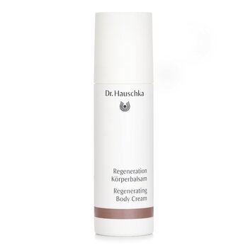 Regenerating Body Cream - 150ml/5oz