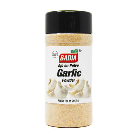 BADIA GAR POWDER ECON ( 12 X 10.5 OZ   )