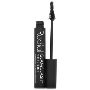 Glamolash Extreme Black Lash Enhancing Mascara - 10ml/0.3oz