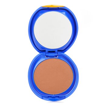 UV Protective Compact Foundation SPF 30 (Case+Refill) - # SP70 Dark Ivory (Random Packaging) - 12g/0.42oz