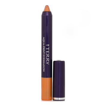 Aqua Print Eyeshadow - # 3 Peach Tornado - 4.85g/1.7oz